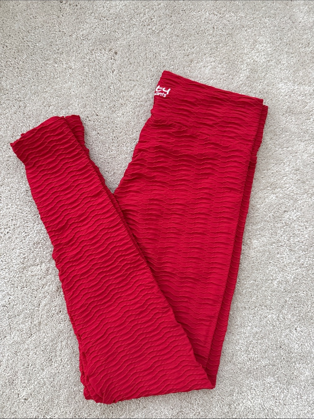 Booty by Brabants Original OS Leggings